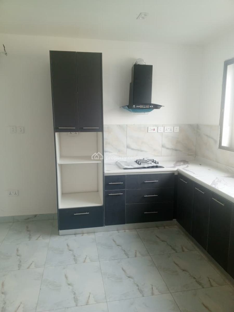 2 Bedroom Apartment, Ikate, Lekki, Lagos, Flat / Apartment for Rent