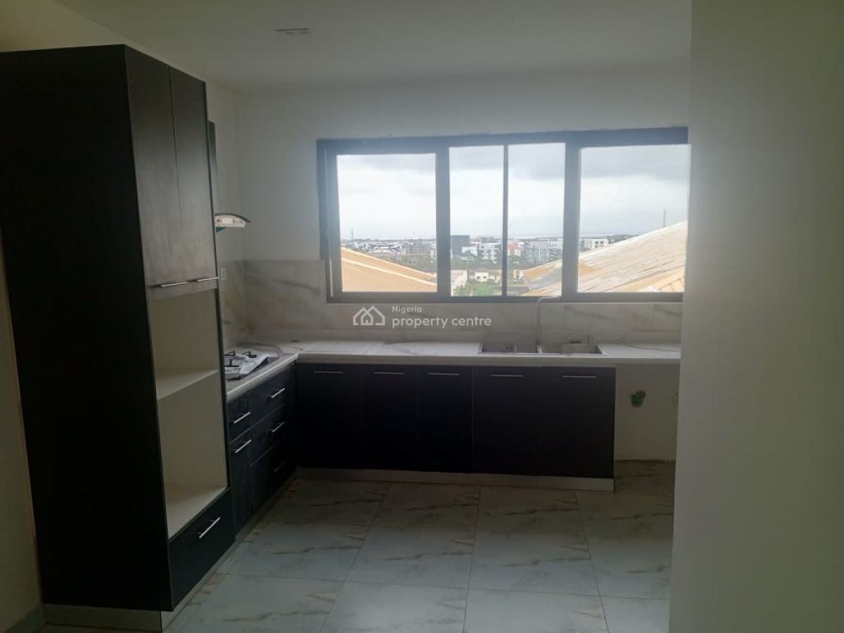 2 Bedroom Apartment, Ikate, Lekki, Lagos, Flat / Apartment for Rent