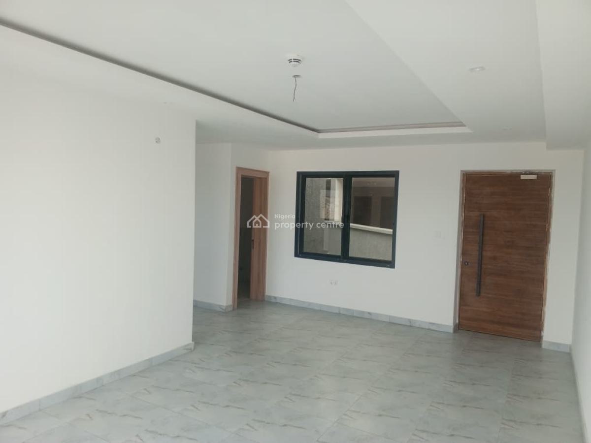 2 Bedroom Apartment, Ikate, Lekki, Lagos, Flat / Apartment for Rent