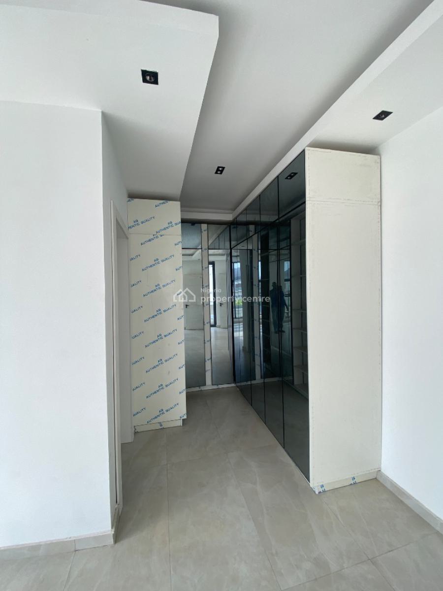 4 Bedroom Mansion in a Gated Estate, Osapa London, Osapa, Lekki, Lagos, Detached Duplex for Sale