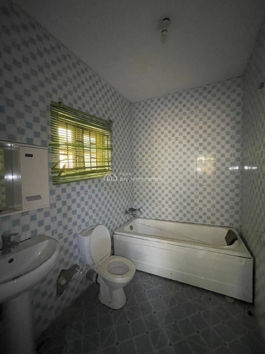 Discover Modern Living in Our 2 Bedroom Ensuite, Orchid Road, Lekki, Lagos, Flat / Apartment for Rent