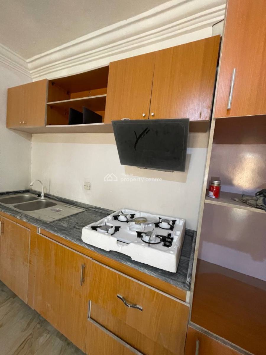 Discover Modern Living in Our 2 Bedroom Ensuite, Orchid Road, Lekki, Lagos, Flat / Apartment for Rent