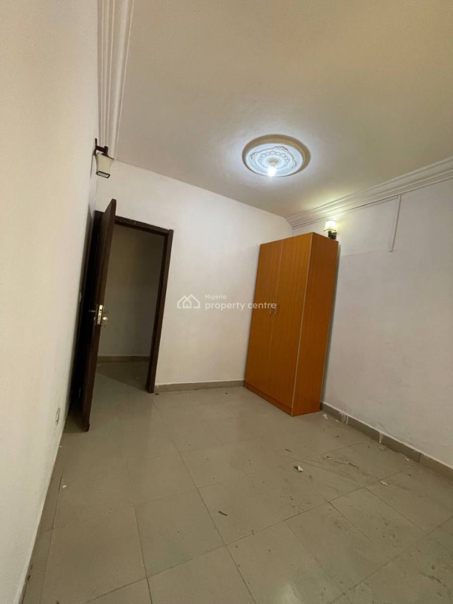 Discover Modern Living in Our 2 Bedroom Ensuite, Orchid Road, Lekki, Lagos, Flat / Apartment for Rent