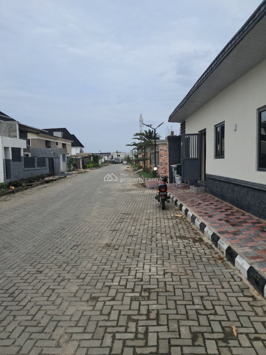Excellent Plots of Land, Eden Gardens Estate, Ajah, Lagos, Residential Land for Sale