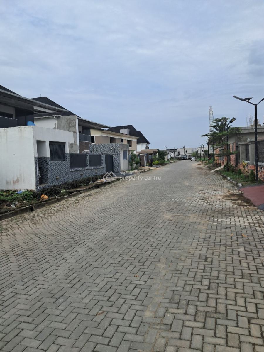 Excellent Plots of Land, Eden Gardens Estate, Ajah, Lagos, Residential Land for Sale