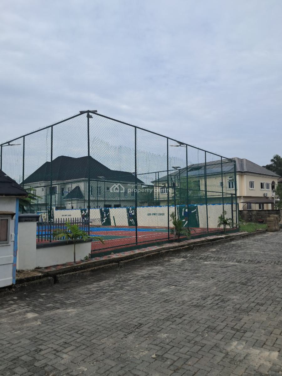 Excellent Plots of Land, Eden Gardens Estate, Ajah, Lagos, Residential Land for Sale