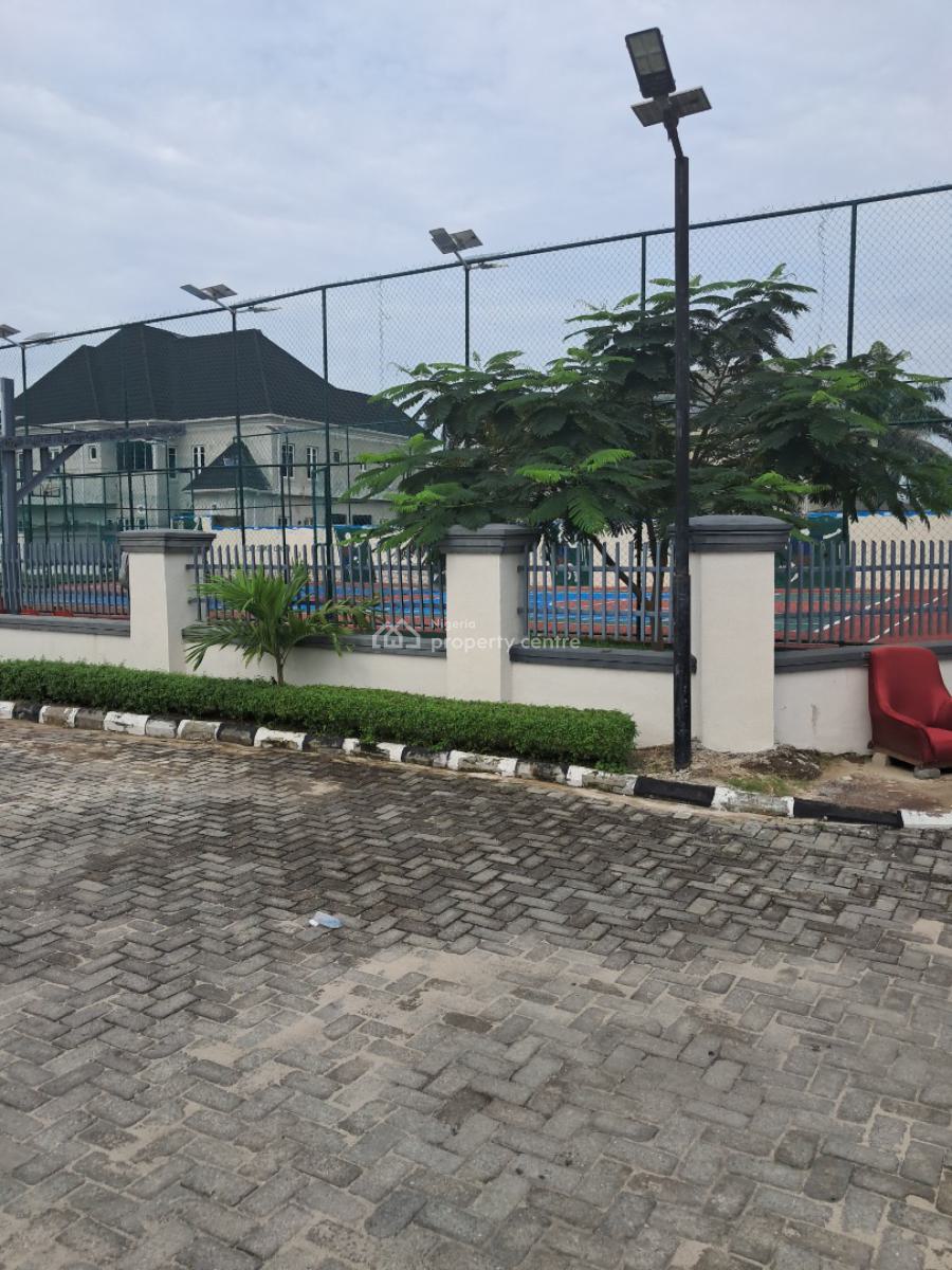 Excellent Plots of Land, Eden Gardens Estate, Ajah, Lagos, Residential Land for Sale