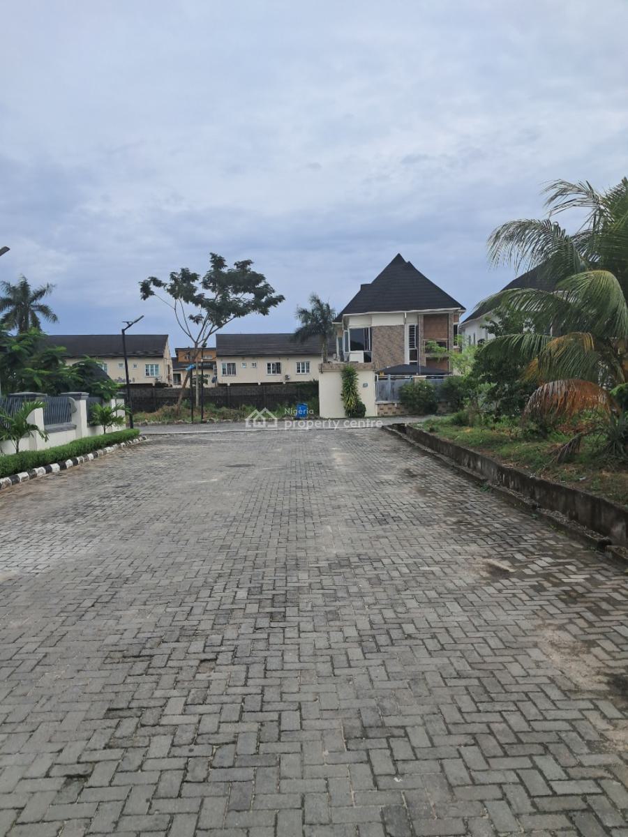 Excellent Plots of Land, Eden Gardens Estate, Ajah, Lagos, Residential Land for Sale