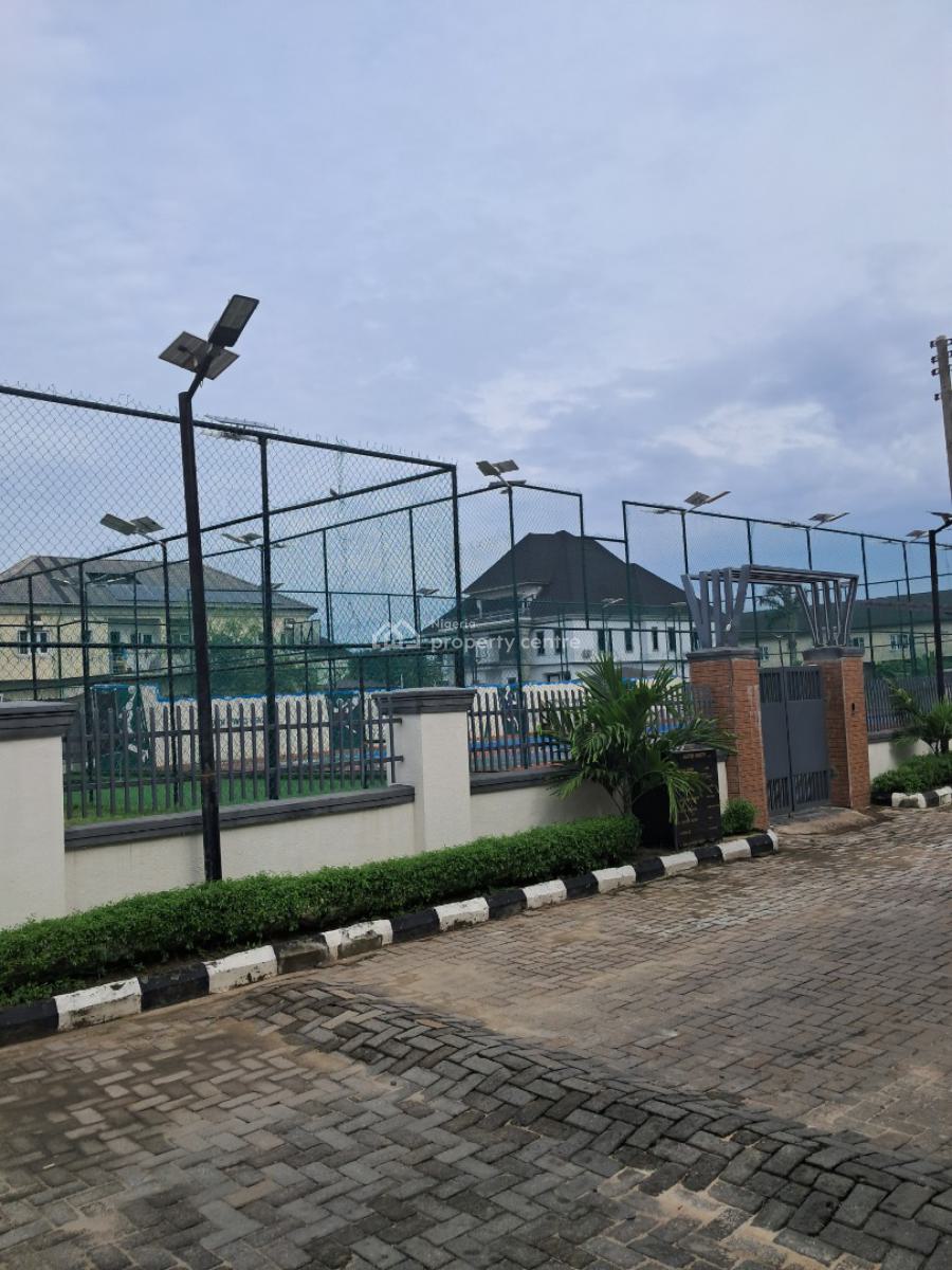 Excellent Plots of Land, Eden Gardens Estate, Ajah, Lagos, Residential Land for Sale