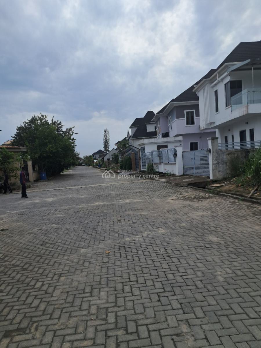 Excellent Plots of Land, Eden Gardens Estate, Ajah, Lagos, Residential Land for Sale