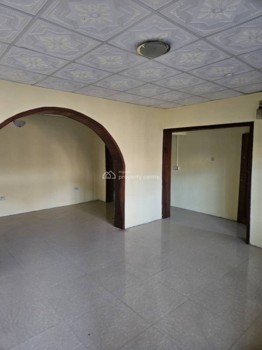 Sharp and Spacious Three Bedrooms Apartment in a Good Area, Badore, Ajah, Lagos, Flat / Apartment for Rent
