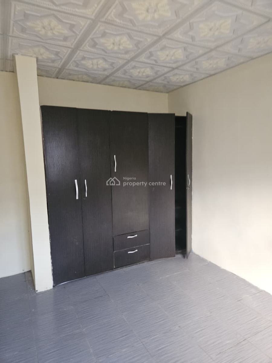 Sharp and Spacious Three Bedrooms Apartment in a Good Area, Badore, Ajah, Lagos, Flat / Apartment for Rent