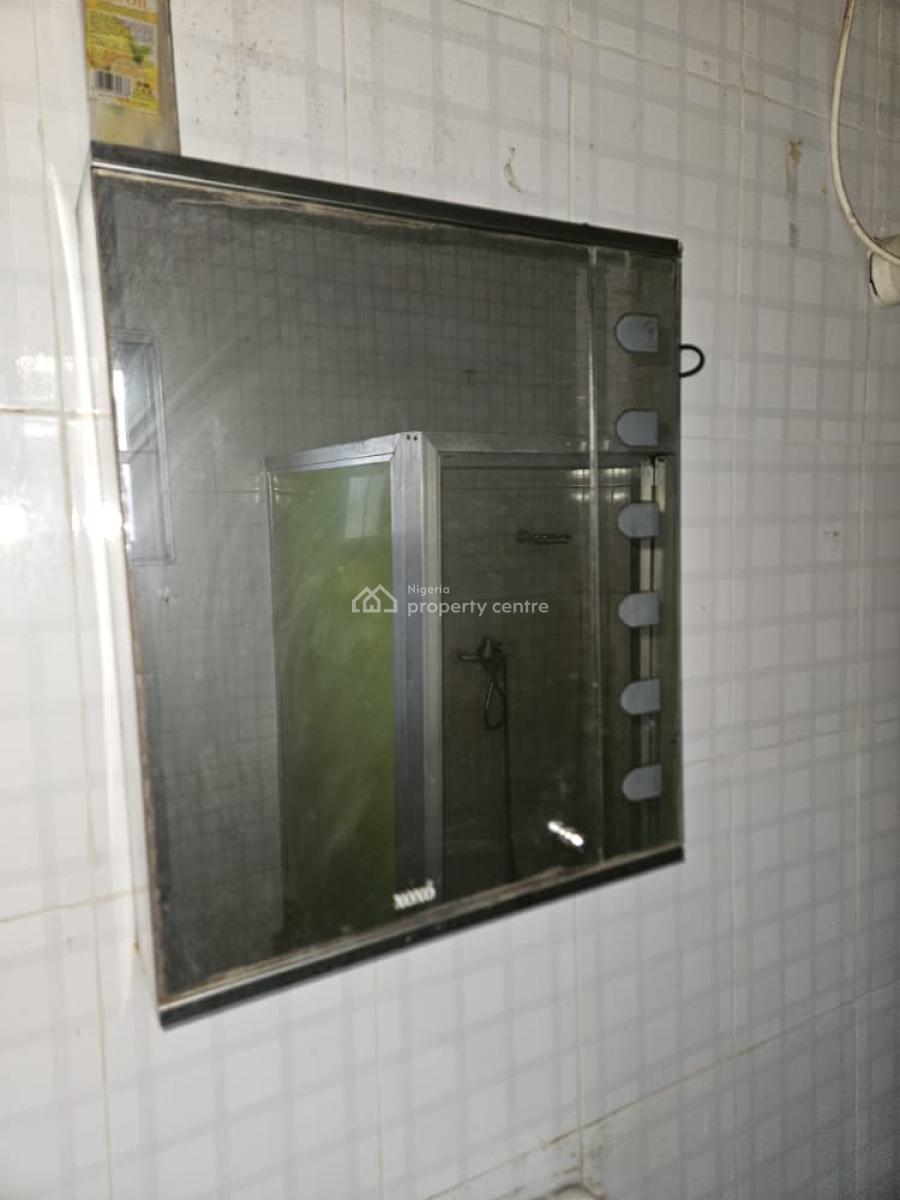 Sharp and Spacious Three Bedrooms Apartment in a Good Area, Badore, Ajah, Lagos, Flat / Apartment for Rent