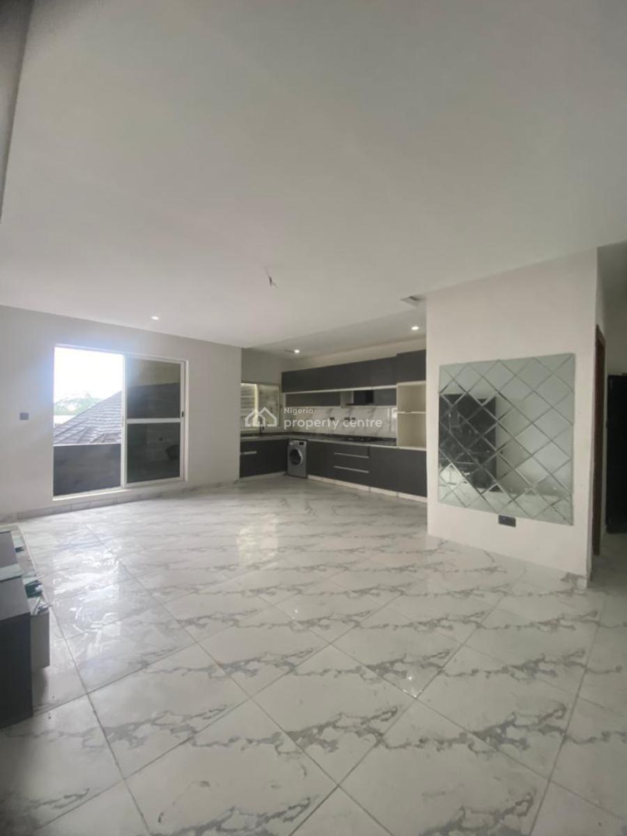 2 Bedroom Apartment, Ilasan, Lekki, Lagos, Flat / Apartment for Rent
