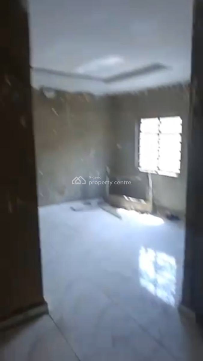 Newly Built, Decent & Spacious Mini Flat, Ogunmoku, Mushin, Lagos, Mini Flat (room and Parlour) for Rent