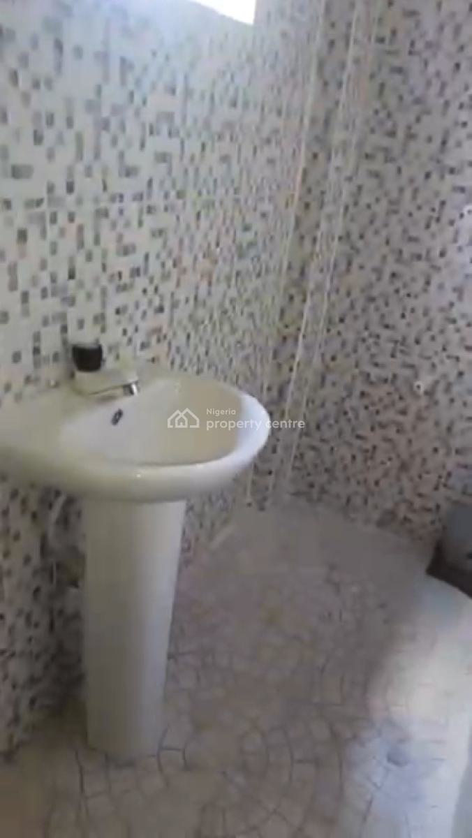 Newly Built, Decent & Spacious Mini Flat, Ogunmoku, Mushin, Lagos, Mini Flat (room and Parlour) for Rent