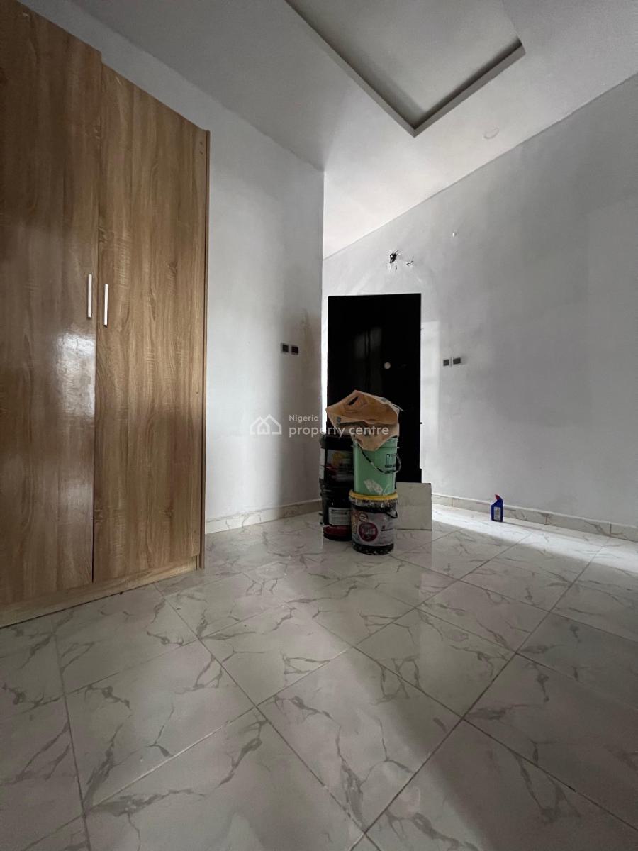 1 Bedroom Serviced Apartment, Orchid, Lekki, Lagos, Mini Flat (room and Parlour) for Rent