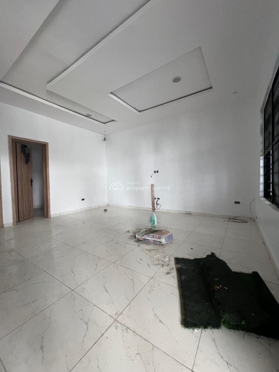 1 Bedroom Serviced Apartment, Orchid, Lekki, Lagos, Mini Flat (room and Parlour) for Rent
