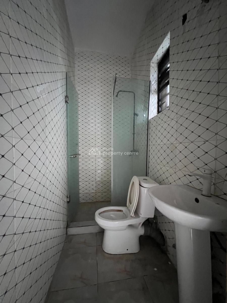 1 Bedroom Serviced Apartment, Orchid, Lekki, Lagos, Mini Flat (room and Parlour) for Rent