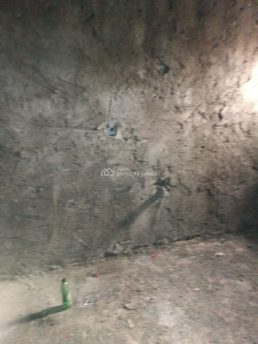 Beautiful 4 Bedroom Terrace Duplex with Bq, By Watchman Church, Jabi, Abuja, Terraced Duplex for Sale