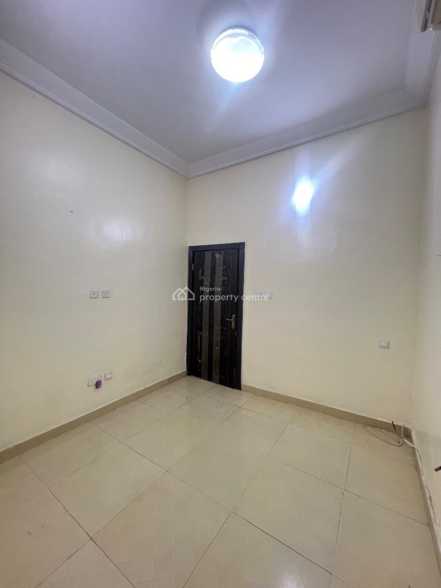 1 Bedroom, Ikota, Lekki, Lagos, Mini Flat (room and Parlour) for Rent