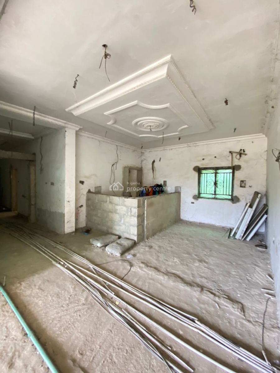 90% Completed 36 Bedrooms Hotel with Swimming Pool, Conference Room, Festac Lagos, Festac, Amuwo Odofin, Lagos, Block of Flats for Sale