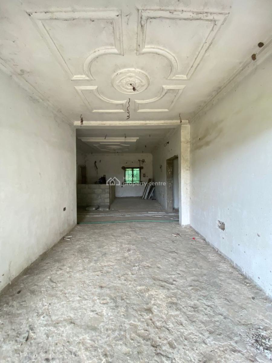 90% Completed 36 Bedrooms Hotel with Swimming Pool, Conference Room, Festac Lagos, Festac, Amuwo Odofin, Lagos, Block of Flats for Sale