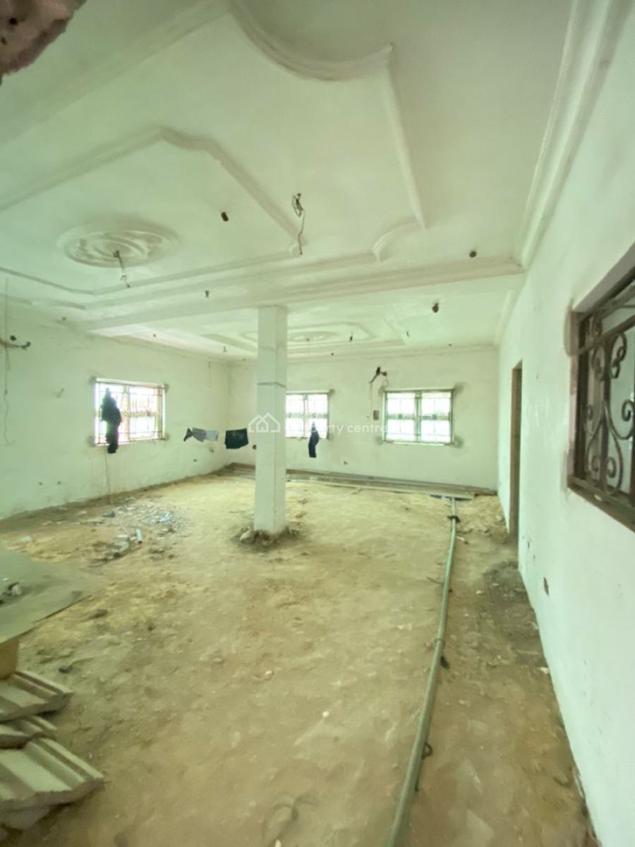 90% Completed 36 Bedrooms Hotel with Swimming Pool, Conference Room, Festac Lagos, Festac, Amuwo Odofin, Lagos, Block of Flats for Sale