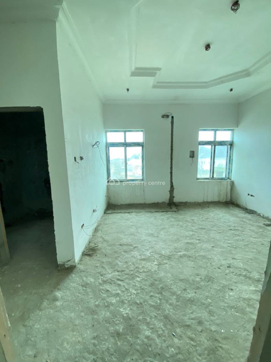 90% Completed 36 Bedrooms Hotel with Swimming Pool, Conference Room, Festac Lagos, Festac, Amuwo Odofin, Lagos, Block of Flats for Sale