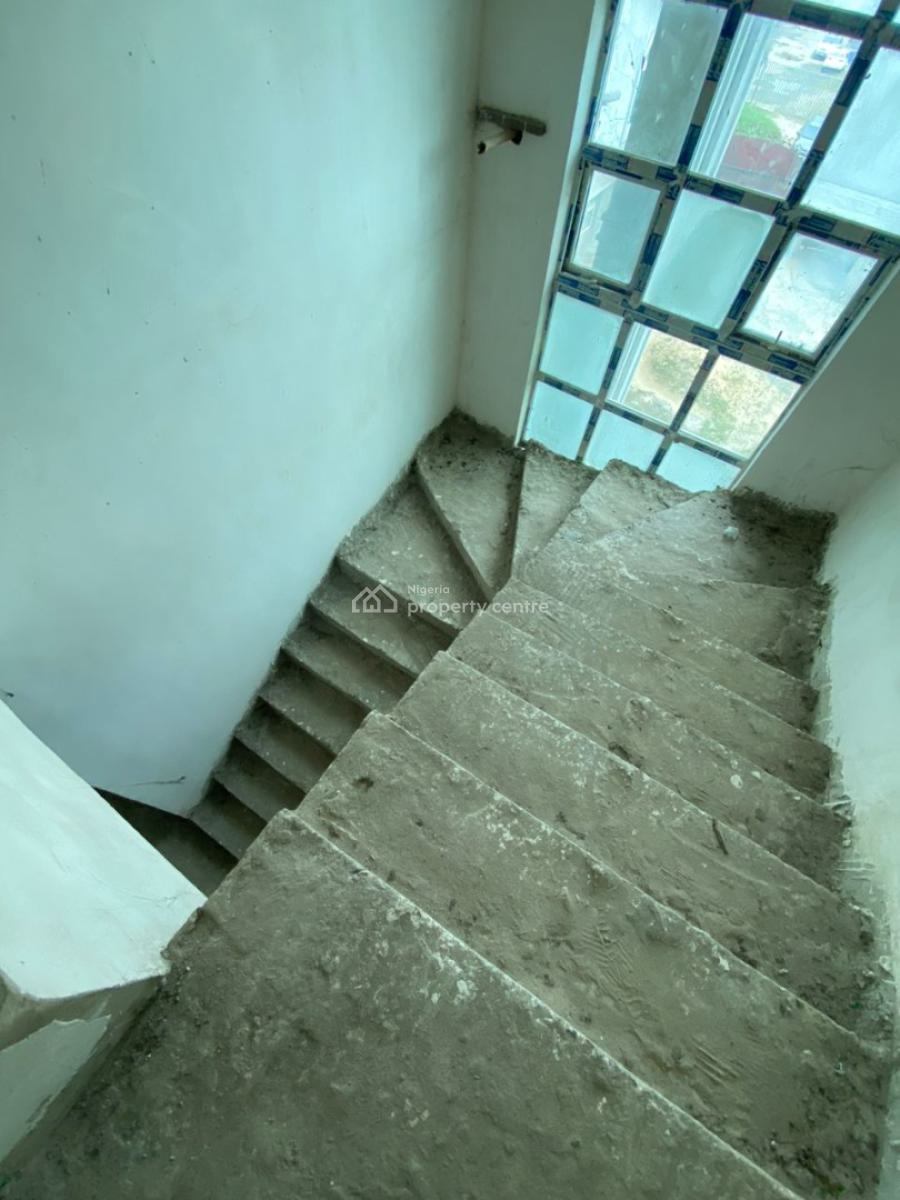 90% Completed 36 Bedrooms Hotel with Swimming Pool, Conference Room, Festac Lagos, Festac, Amuwo Odofin, Lagos, Block of Flats for Sale