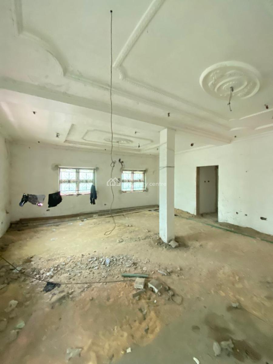 90% Completed 36 Bedrooms Hotel with Swimming Pool, Conference Room, Festac Lagos, Festac, Amuwo Odofin, Lagos, Block of Flats for Sale