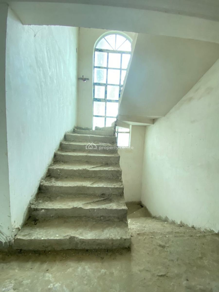 90% Completed 36 Bedrooms Hotel with Swimming Pool, Conference Room, Festac Lagos, Festac, Amuwo Odofin, Lagos, Block of Flats for Sale