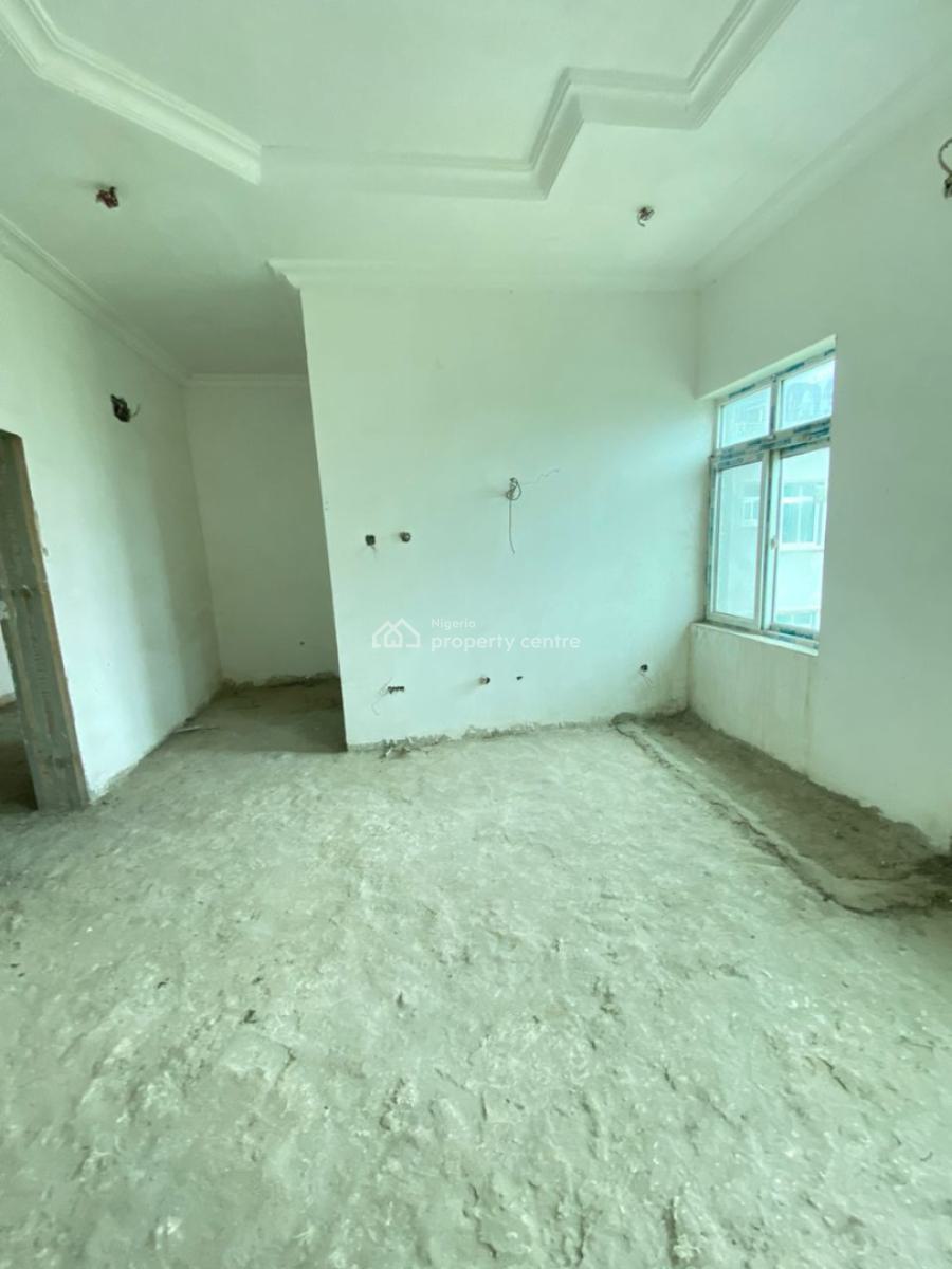 90% Completed 36 Bedrooms Hotel with Swimming Pool, Conference Room, Festac Lagos, Festac, Amuwo Odofin, Lagos, Block of Flats for Sale
