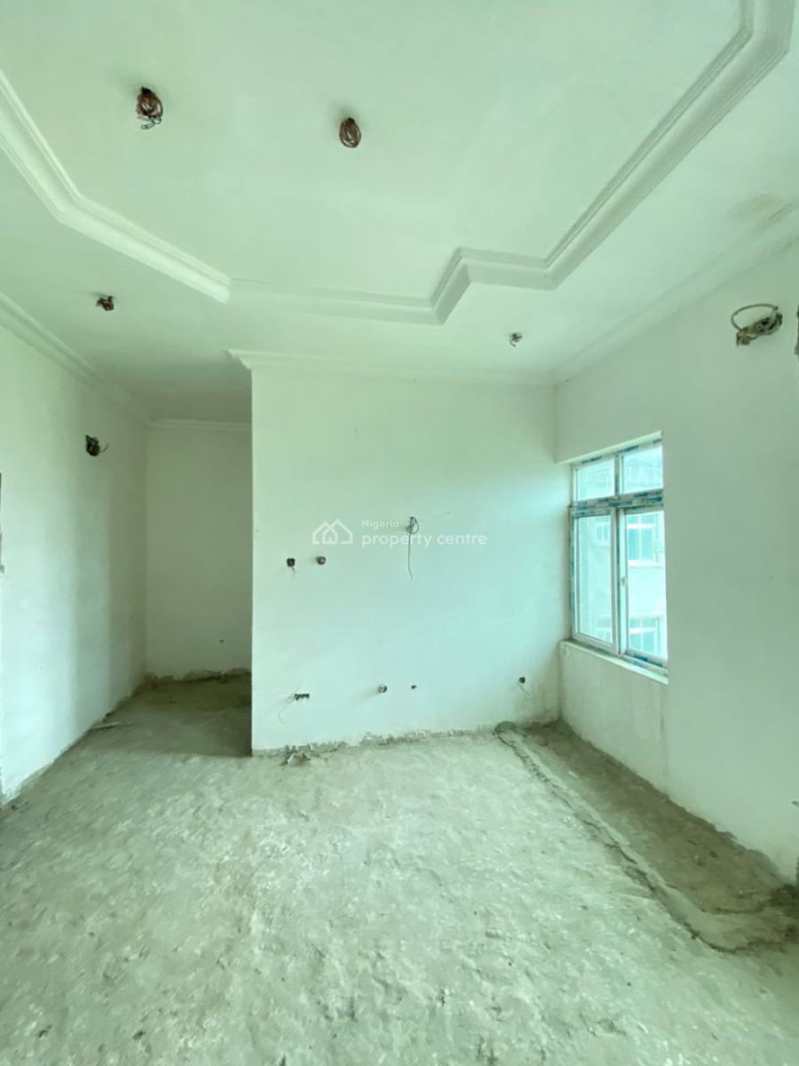 90% Completed 36 Bedrooms Hotel with Swimming Pool, Conference Room, Festac Lagos, Festac, Amuwo Odofin, Lagos, Block of Flats for Sale