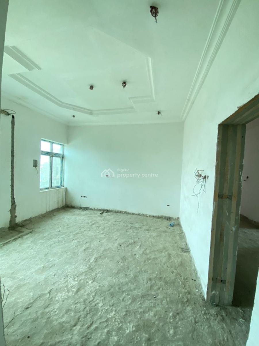 90% Completed 36 Bedrooms Hotel with Swimming Pool, Conference Room, Festac Lagos, Festac, Amuwo Odofin, Lagos, Block of Flats for Sale