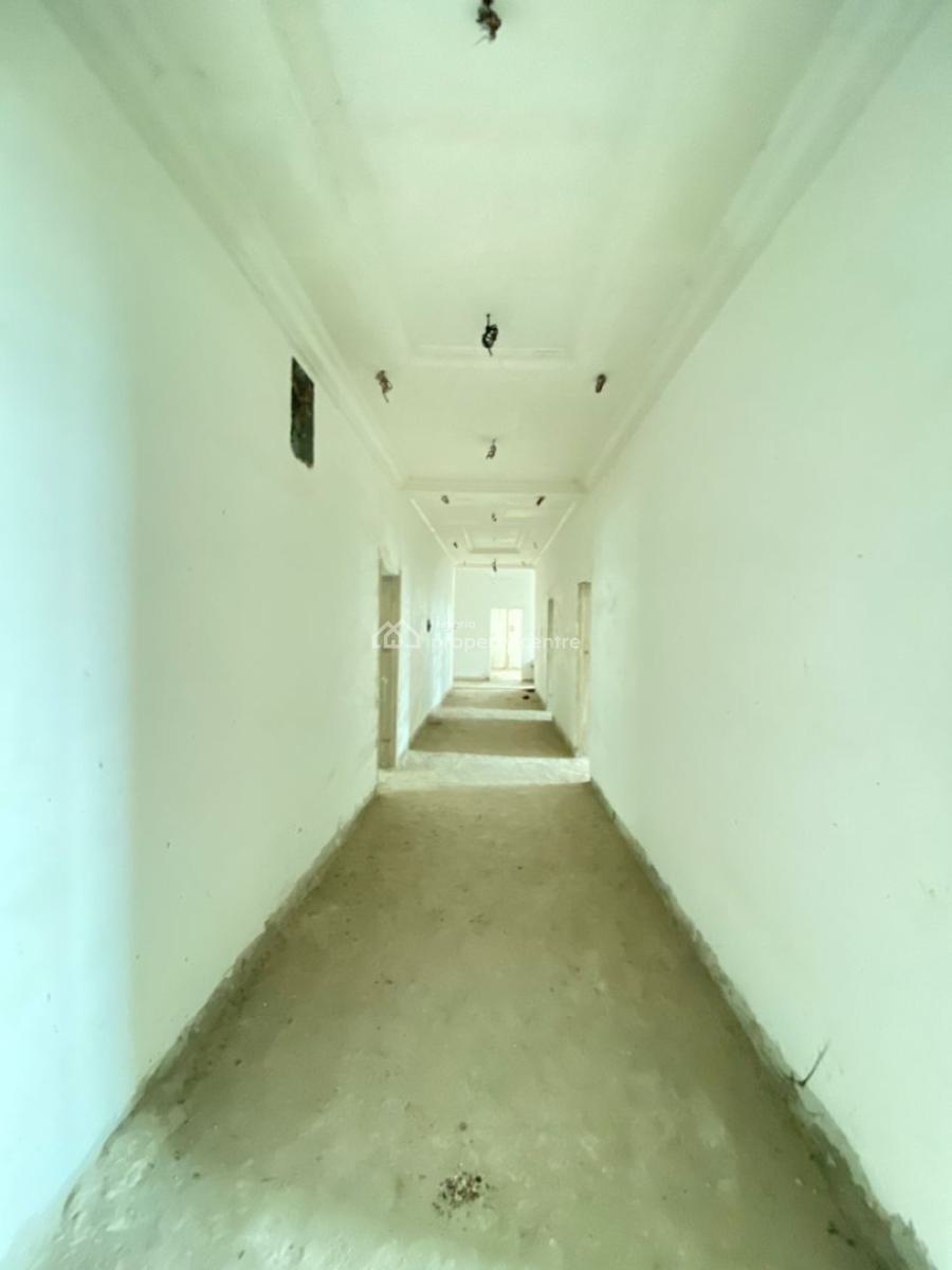 90% Completed 36 Bedrooms Hotel with Swimming Pool, Conference Room, Festac Lagos, Festac, Amuwo Odofin, Lagos, Block of Flats for Sale