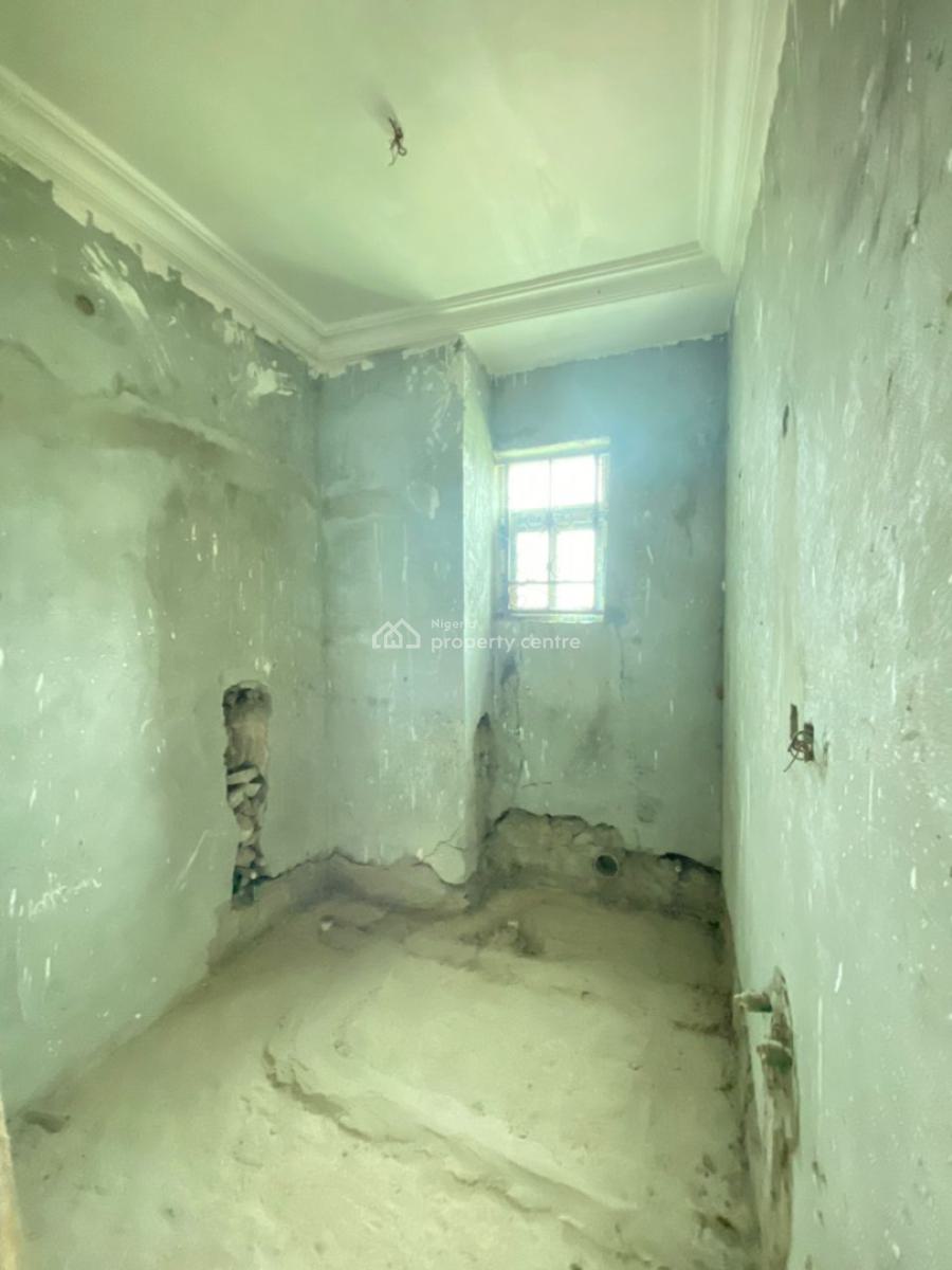 90% Completed 36 Bedrooms Hotel with Swimming Pool, Conference Room, Festac Lagos, Festac, Amuwo Odofin, Lagos, Block of Flats for Sale