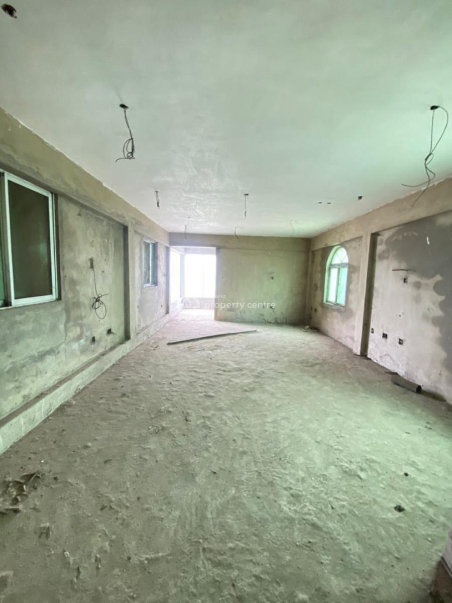 90% Completed 36 Bedrooms Hotel with Swimming Pool, Conference Room, Festac Lagos, Festac, Amuwo Odofin, Lagos, Block of Flats for Sale
