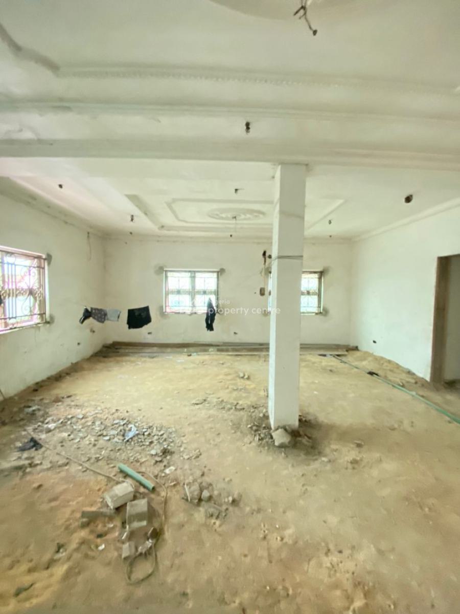 90% Completed 36 Bedrooms Hotel with Swimming Pool, Conference Room, Festac Lagos, Festac, Amuwo Odofin, Lagos, Block of Flats for Sale