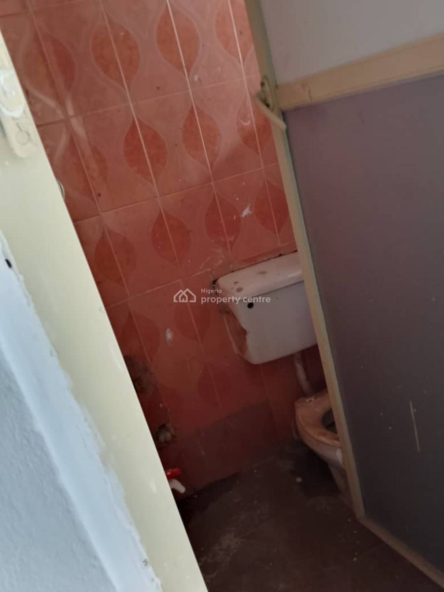 Lovely 2 Bedroom, Igbogbo, Ikorodu, Lagos, Mini Flat (room and Parlour) for Rent