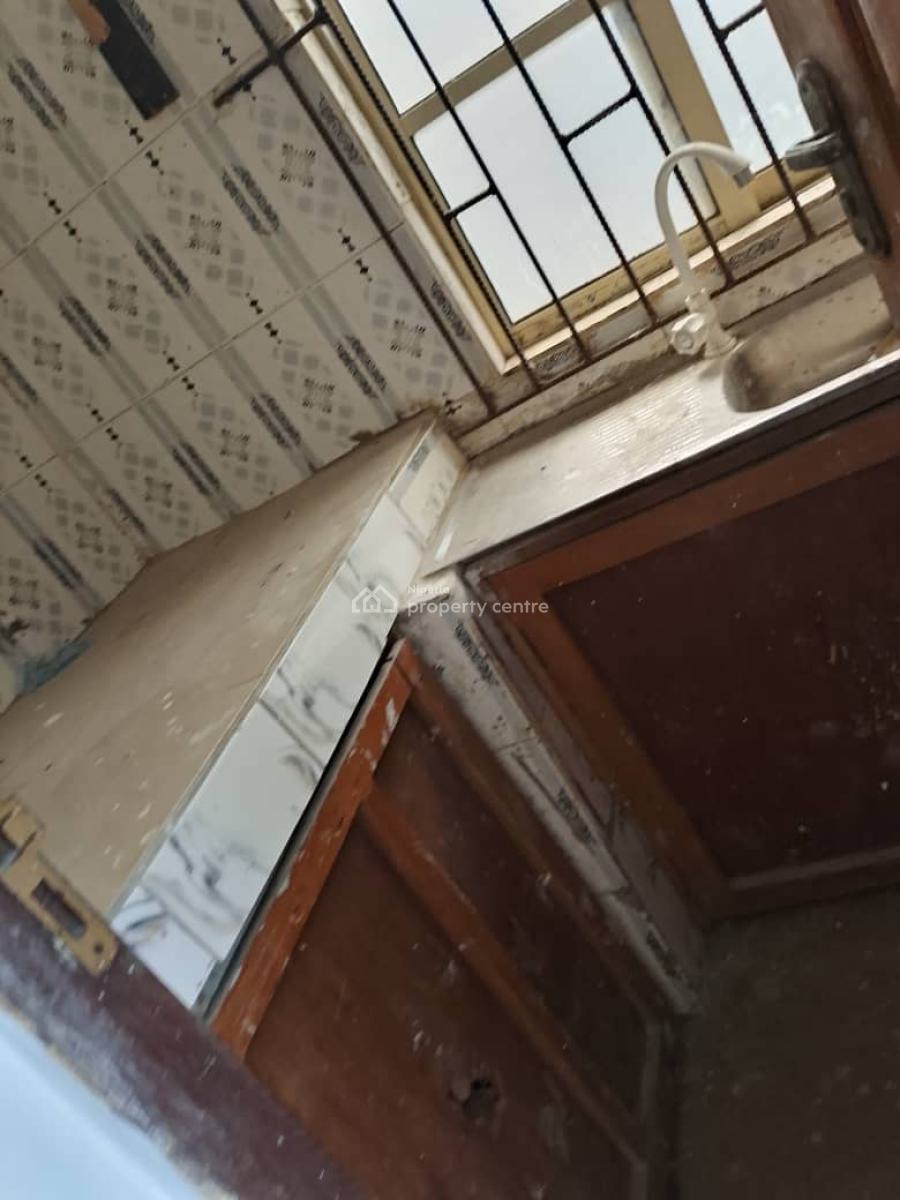 Lovely 2 Bedroom, Igbogbo, Ikorodu, Lagos, Mini Flat (room and Parlour) for Rent