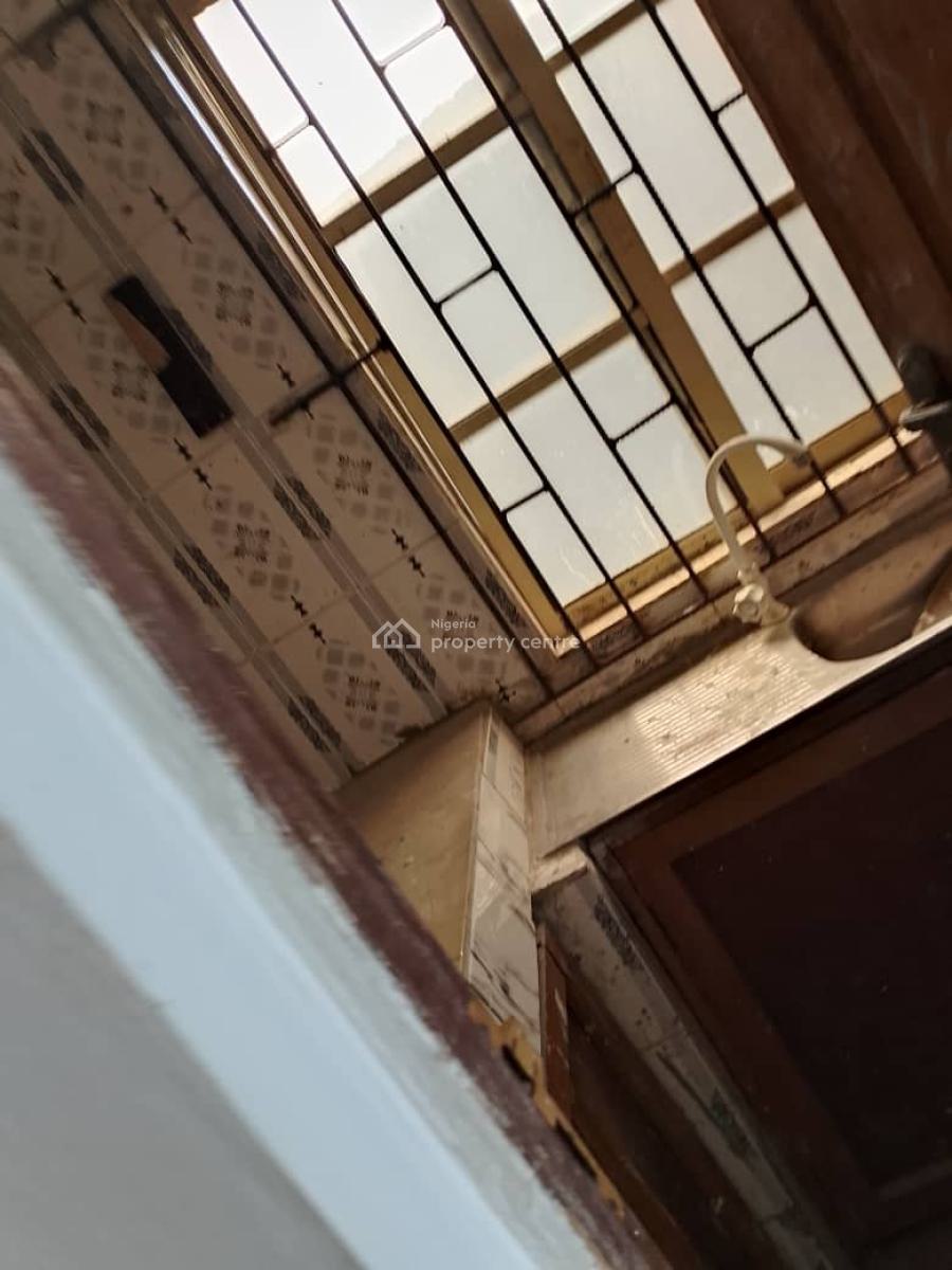 Lovely 2 Bedroom, Igbogbo, Ikorodu, Lagos, Mini Flat (room and Parlour) for Rent