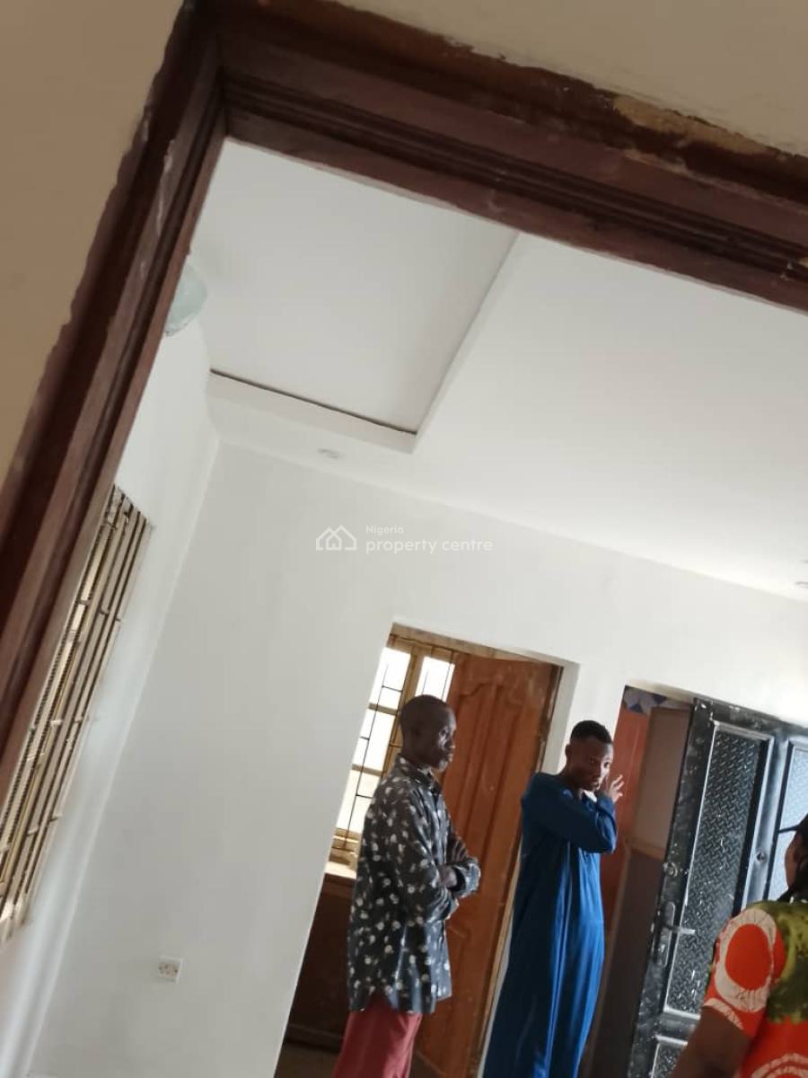 Lovely 2 Bedroom, Igbogbo, Ikorodu, Lagos, Mini Flat (room and Parlour) for Rent