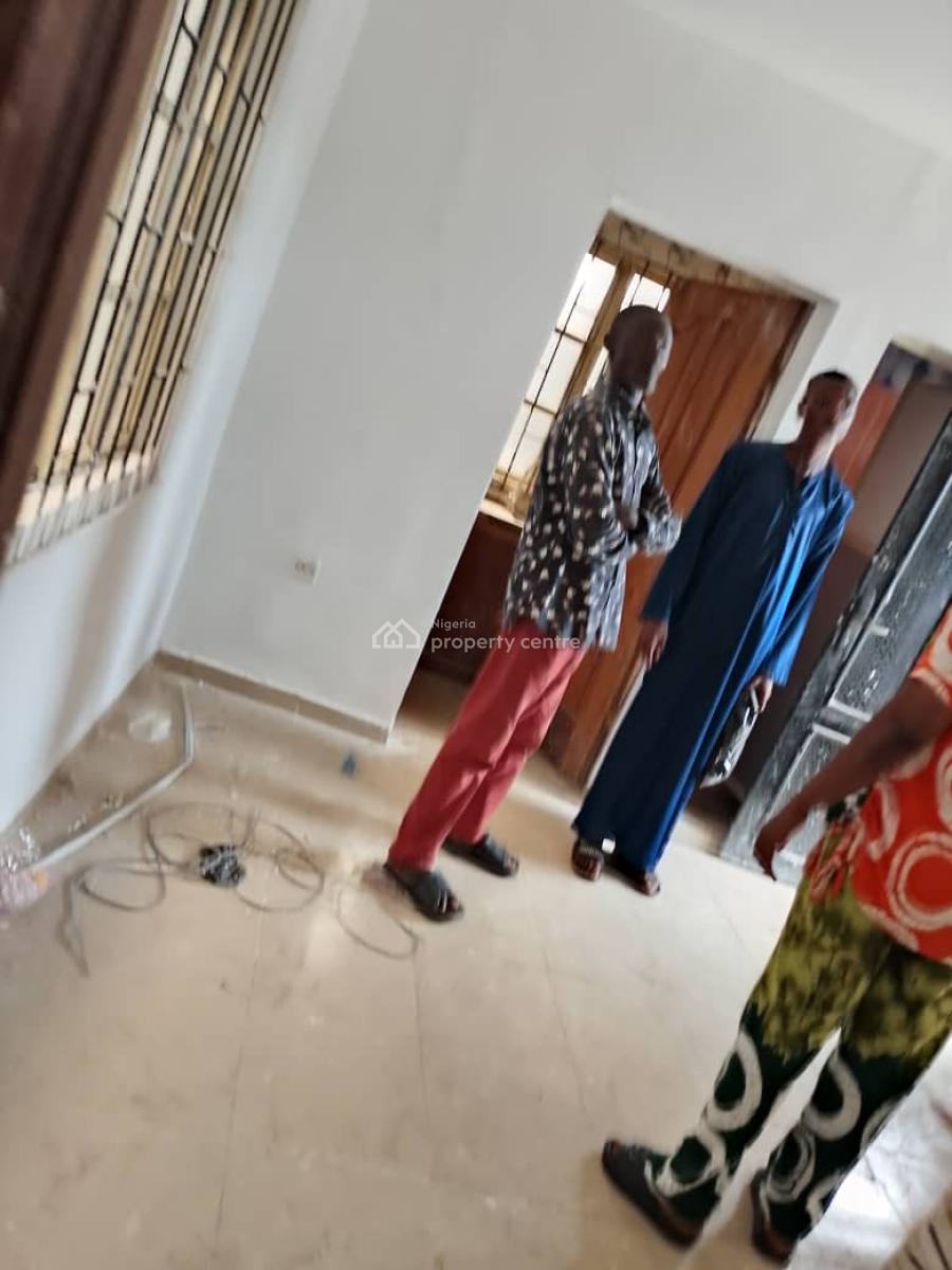Lovely 2 Bedroom, Igbogbo, Ikorodu, Lagos, Mini Flat (room and Parlour) for Rent