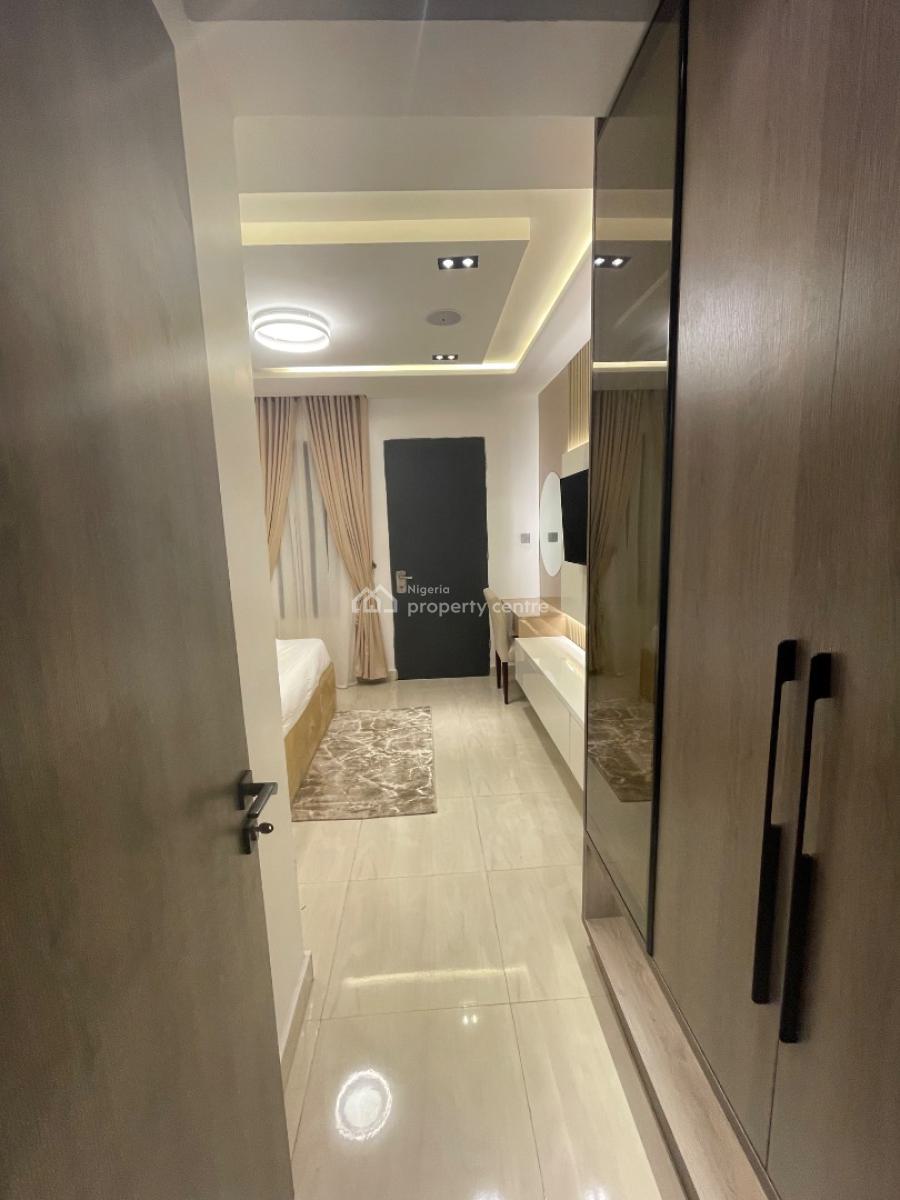 2 Bedroom Apartment, Gwarimpa Estate, Gwarinpa, Abuja, Mini Flat (room and Parlour) Short Let
