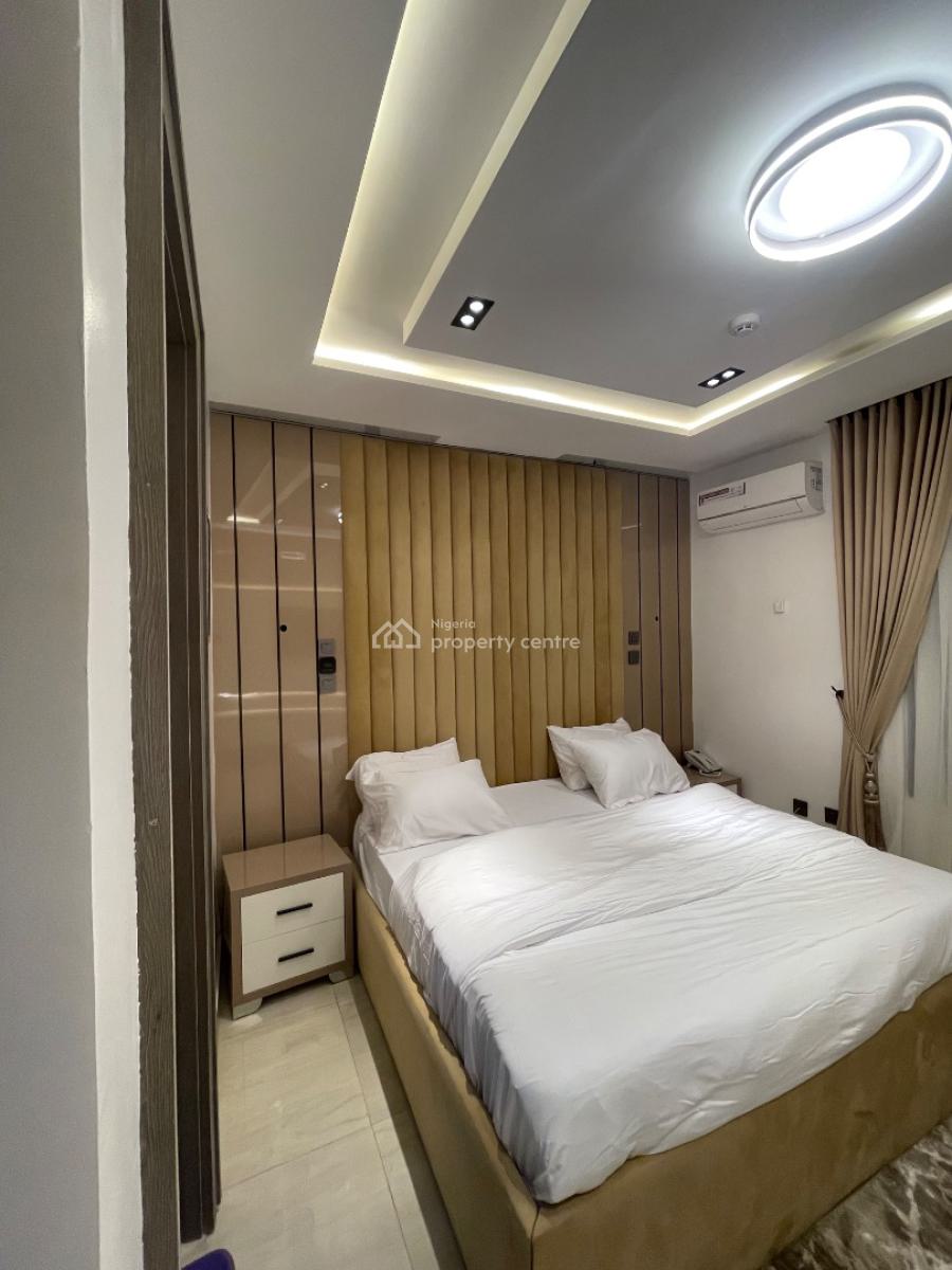 2 Bedroom Apartment, Gwarimpa Estate, Gwarinpa, Abuja, Mini Flat (room and Parlour) Short Let