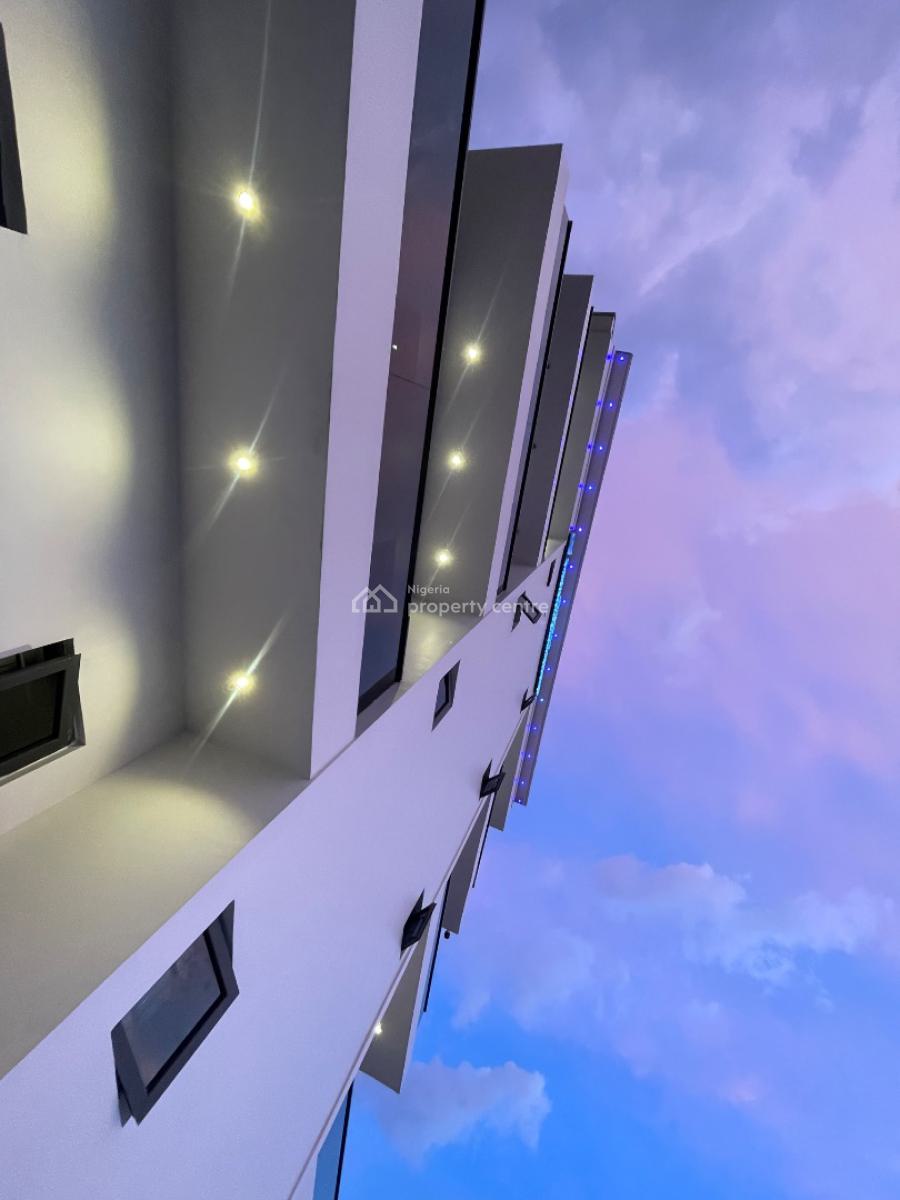 2 Bedroom Apartment, Gwarimpa Estate, Gwarinpa, Abuja, Mini Flat (room and Parlour) Short Let