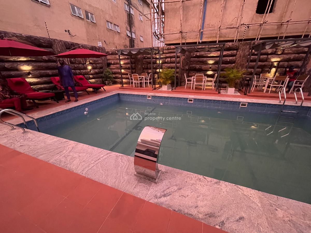 2 Bedroom Apartment, Gwarimpa Estate, Gwarinpa, Abuja, Mini Flat (room and Parlour) Short Let