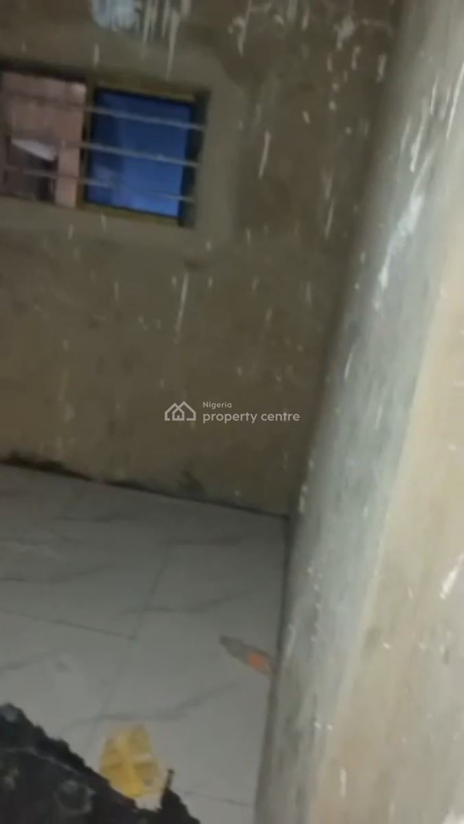 Newly Built, Decent & Very Spacious 2-bedroom Flat, Off Ogunmoku, Mushin, Lagos, Flat / Apartment for Rent