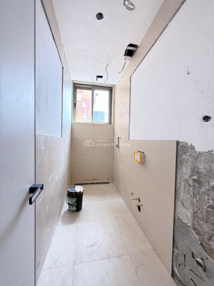 4 Bedroom Maisonette with Bq, Lekki Right, Lekki Phase 1, Lekki, Lagos, Flat / Apartment for Sale
